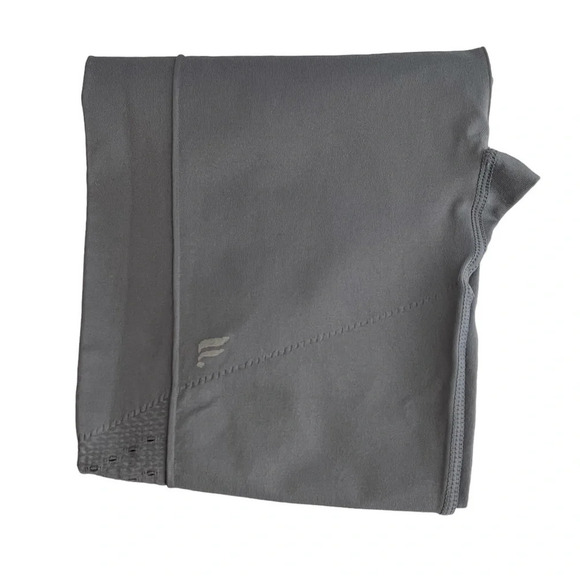 Fabletics | Eco Sync 7/8 Leggings High Waisted Second Skin Gray - Picture 7 of 8